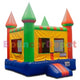 14'H Inflatable Jumping Castle by Bouncer Depot