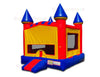 Image of Castle Module Jump House