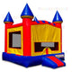 Castle Module Jump House