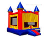 Image of Castle Module Jump House