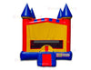 Image of Castle Module Jump House