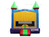 Image of Module Castle Bounce House