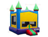 Image of Module Castle Bounce House