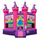 Princess Castle by Magic Jump