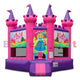 Princess Castle by Magic Jump