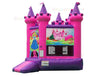 Image of Princess Castle by Magic Jump