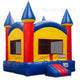 Primary Colors Bounce House
