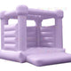 Wedding Bounce House II by Jungle Jumps