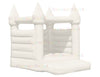 Image of Pastel Wedding Bounce House