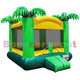 9'H Tropical Arena Bounce House by Bouncer Depot