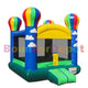 9'H Hot Air Balloon Party Jumper by Bouncer Depot