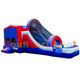 14'H Modular Combo Space Walk Inflatable by Bouncer Depot