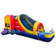 14'H Module Bouncer by MoonWalk USA
