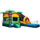 14'H Tropical Combo Jumpers with Pool by Bouncer Depot