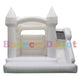 15'H White Wedding Combo by Bouncer Depot