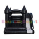 15'H Black Wedding Combo by Bouncer Depot