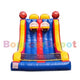 Pro Shot Inflatable Basketball Hoop
