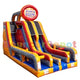 8'H 35 Obstacle Course by Magic Jump