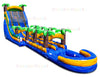 Image of 20 Marble Jewel Slide And Slip N Splash