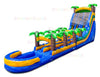 Image of 20 Marble Jewel Slide And Slip N Splash