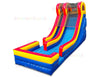 Image of 18'H Water Slides For Sale by Bouncer Depot