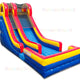 18'H Water Slides For Sale by Bouncer Depot