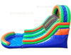 Image of 16ft Standard Waterslide by Bouncer Depot