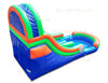 Image of 16ft Standard Waterslide by Bouncer Depot