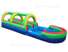 Image of 8'H Slip and Slide - Double Lane by Happy Jump