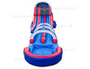 Image of 22'H Double Lane American Slide by Bouncer Depot