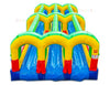 Image of Triple Lane Slide And Slip