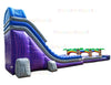 Image of Purple Waves Water Slide