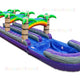Purple Waves Slide And Slip