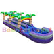 9'H Slide and Slip by Tago's Jump
