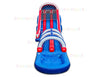 Image of 21'H Commercial Water Slide With Slip by Bouncer Depot