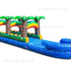 Tropical Slide And Slip N Splash
