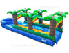 Image of Tropical Slide And Slip N Splash