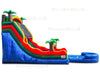 Image of 20 Feet Tropical Water Slide