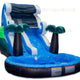10'H Commercial Residential Water Slide by Bouncer Depot