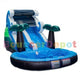 10'H Commercial Residential Water Slide by Bouncer Depot