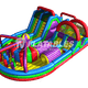 17'H Wacky Millennium II Ultimate by Cutting Edge