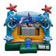 Under Sea Bouncer