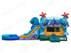 Image of Under Sea Dual Lane Combo ( Wet & Dry )