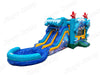 Image of Under Sea Dual Lane Combo ( Wet & Dry )