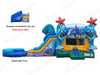 Image of Under Sea Dual Lane Combo ( Wet & Dry )