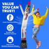 Image of Unicorn Air Dancers® Inflatable Tube Man 6ft
