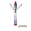 Image of Unicorn Air Dancers® Inflatable Tube Man 6ft