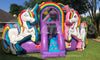Image of Unicorn KidZone™ Wet/Dry Combo