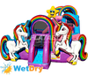 Image of Unicorn KidZone™ Wet/Dry Combo