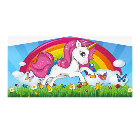 Unicorn 200 Art Panel